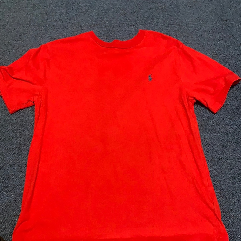 Polo Ralph Lauren t shirt
